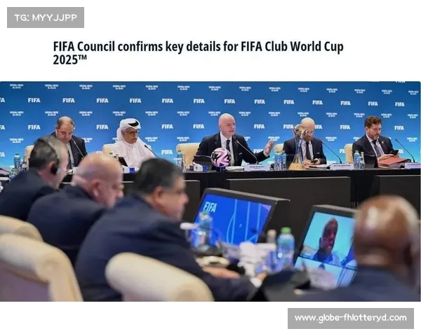 2025年国际足联俱乐部世界杯赛制全面解析及赛事规则变革展望 2025年国际足联俱乐部世界杯赛制全面解析及赛事规则变革展望